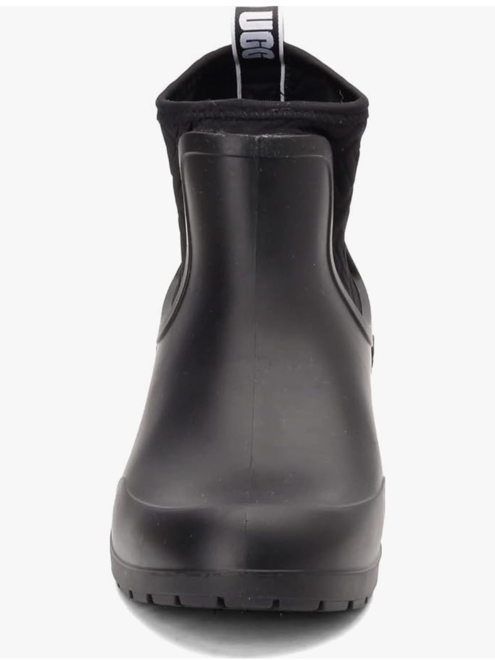 NWOT UGG Women’s Chevonne Black Ankle Boot